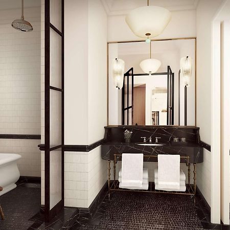 The Bellevue Hotel, In The Unbound Collection By Hyatt Philadelphia Luaran gambar