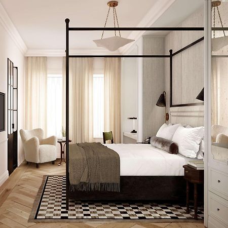 The Bellevue Hotel, In The Unbound Collection By Hyatt Philadelphia Luaran gambar