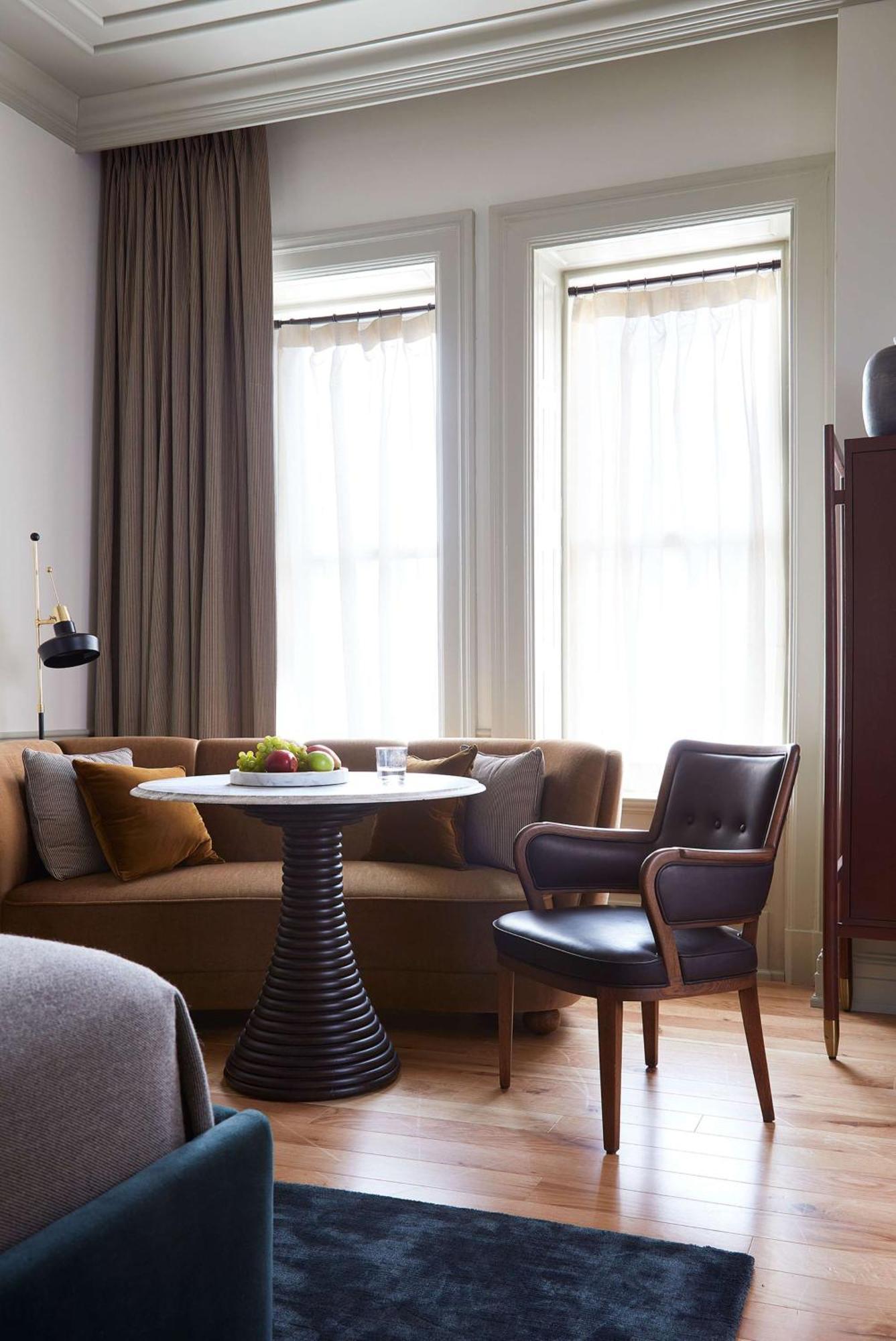 The Bellevue Hotel, In The Unbound Collection By Hyatt Philadelphia Luaran gambar