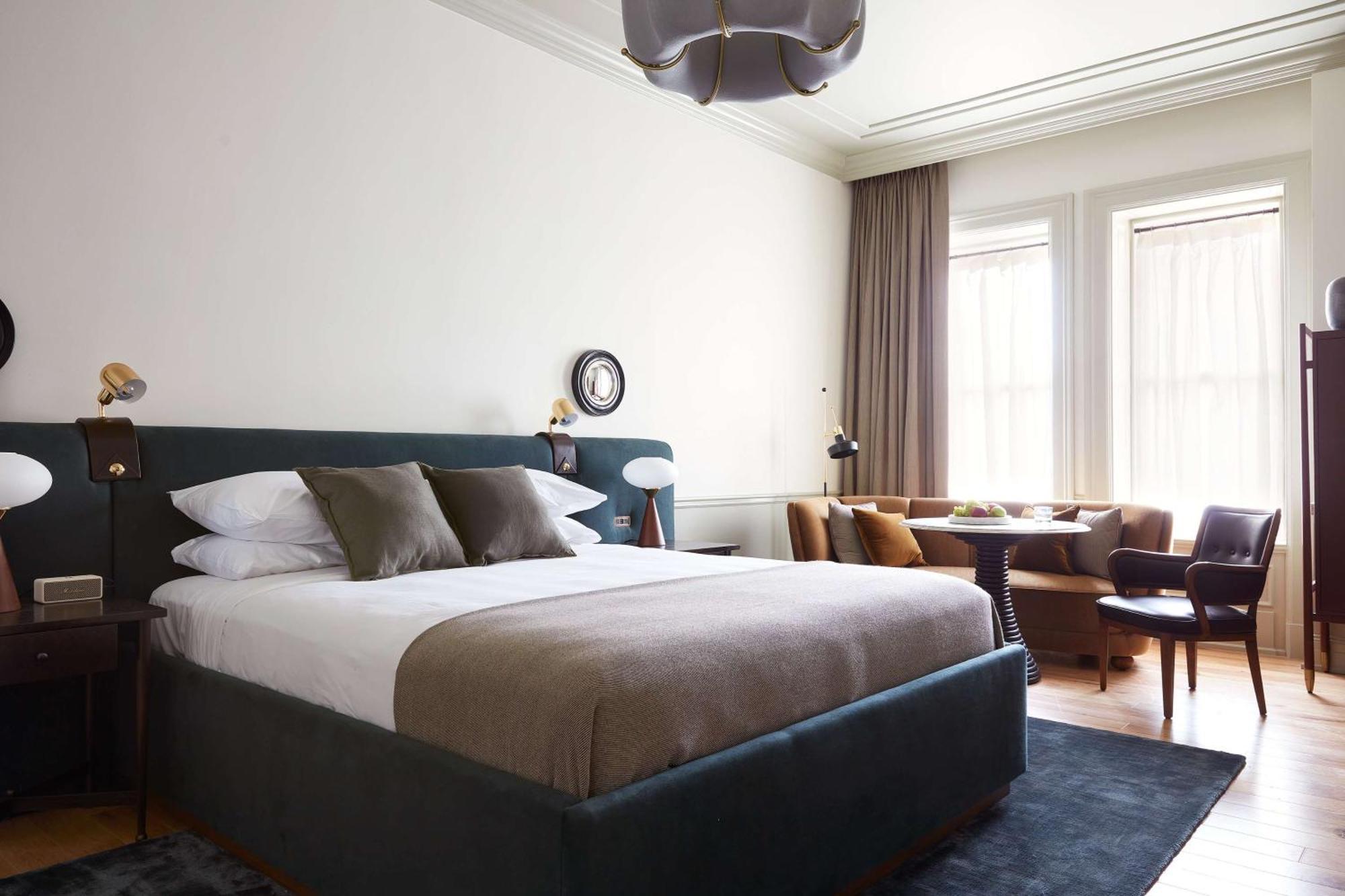 The Bellevue Hotel, In The Unbound Collection By Hyatt Philadelphia Luaran gambar