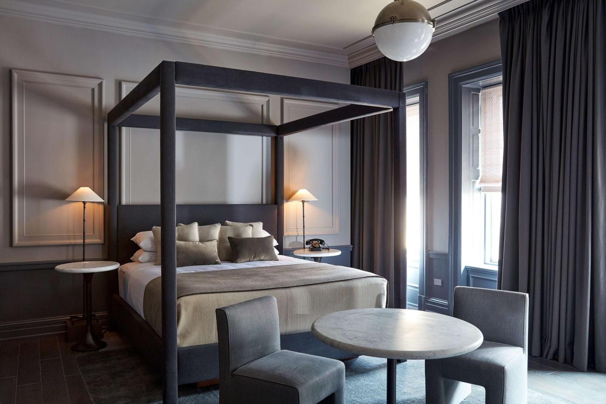 The Bellevue Hotel, In The Unbound Collection By Hyatt Philadelphia Luaran gambar