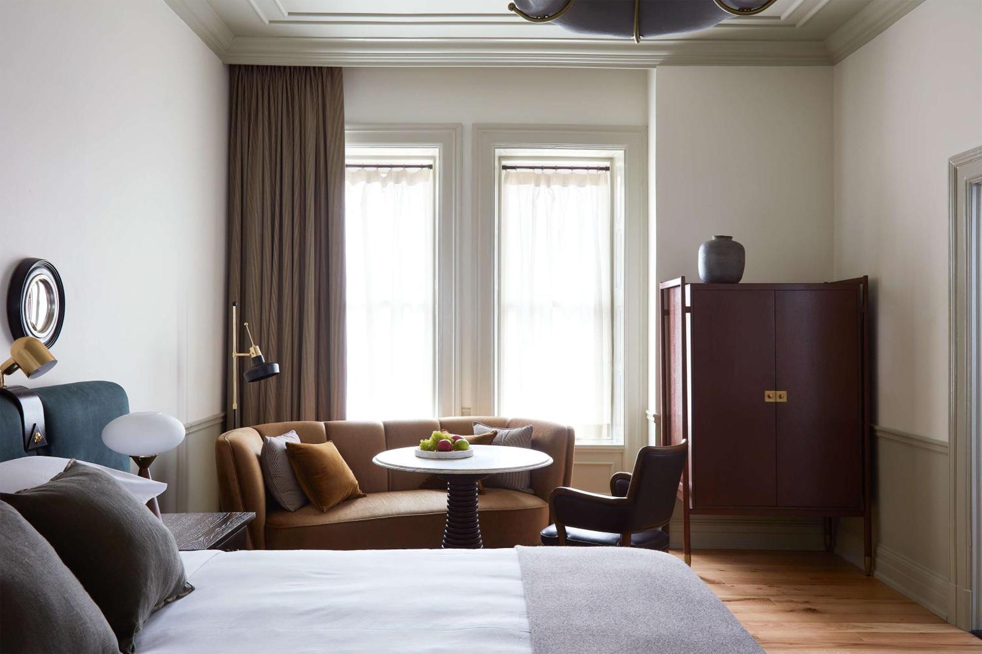 The Bellevue Hotel, In The Unbound Collection By Hyatt Philadelphia Luaran gambar