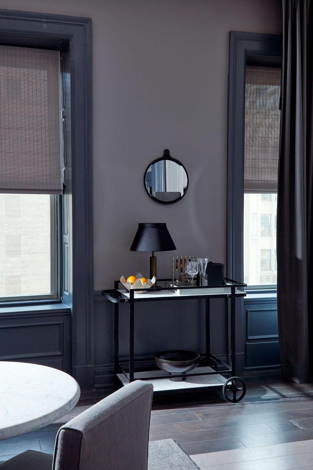 The Bellevue Hotel, In The Unbound Collection By Hyatt Philadelphia Luaran gambar