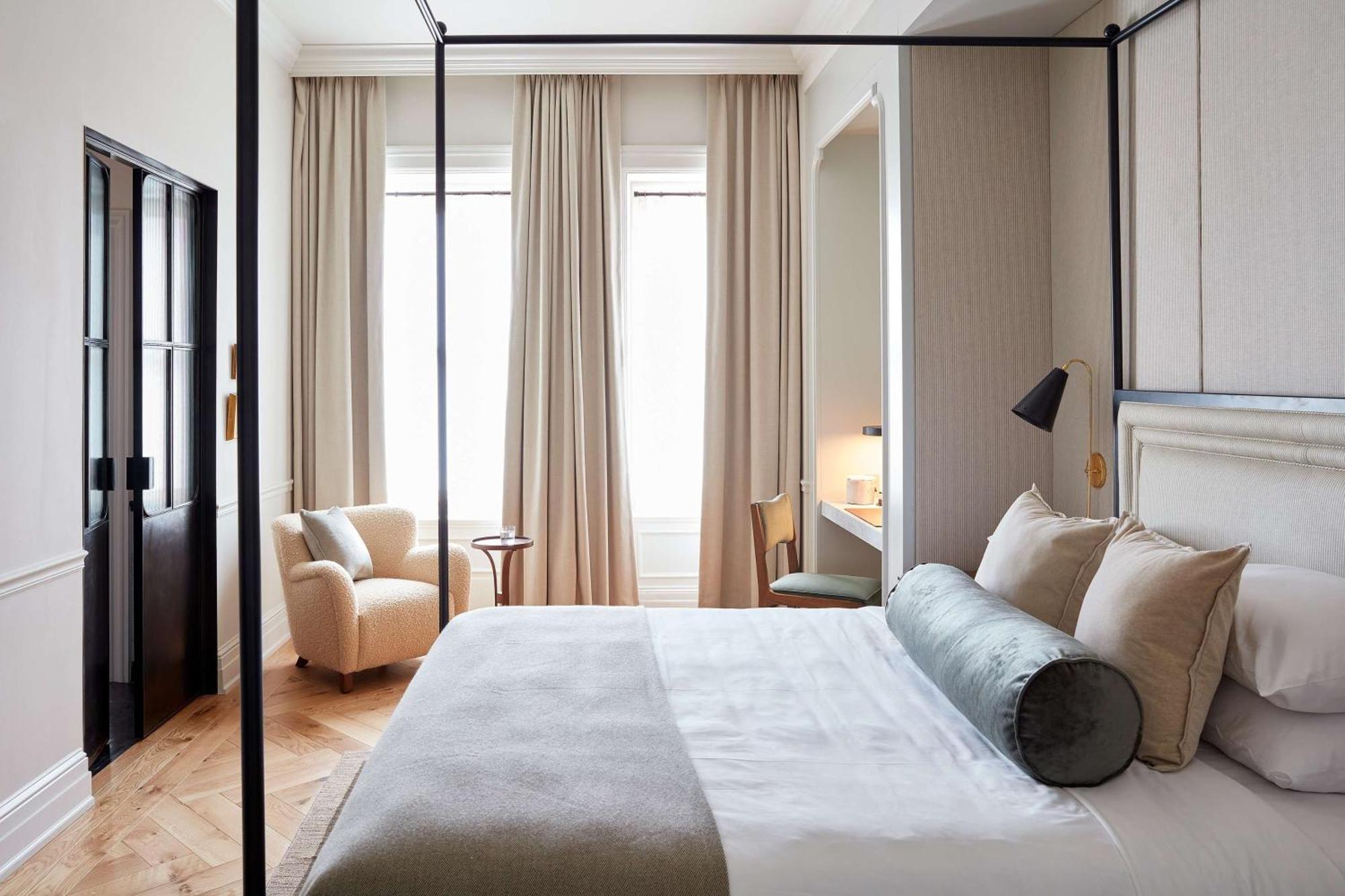 The Bellevue Hotel, In The Unbound Collection By Hyatt Philadelphia Luaran gambar