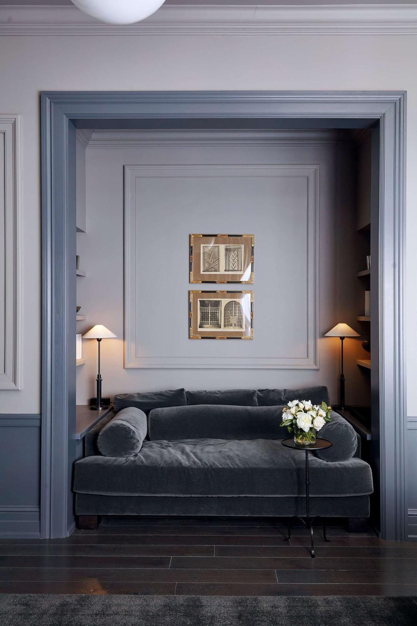 The Bellevue Hotel, In The Unbound Collection By Hyatt Philadelphia Luaran gambar