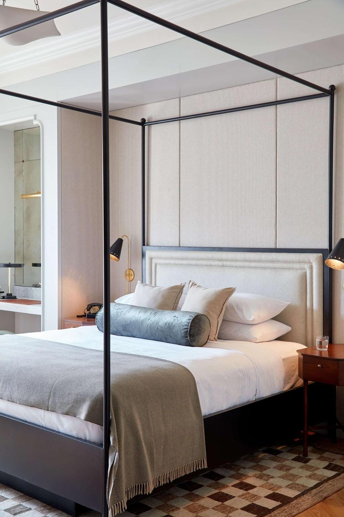The Bellevue Hotel, In The Unbound Collection By Hyatt Philadelphia Luaran gambar