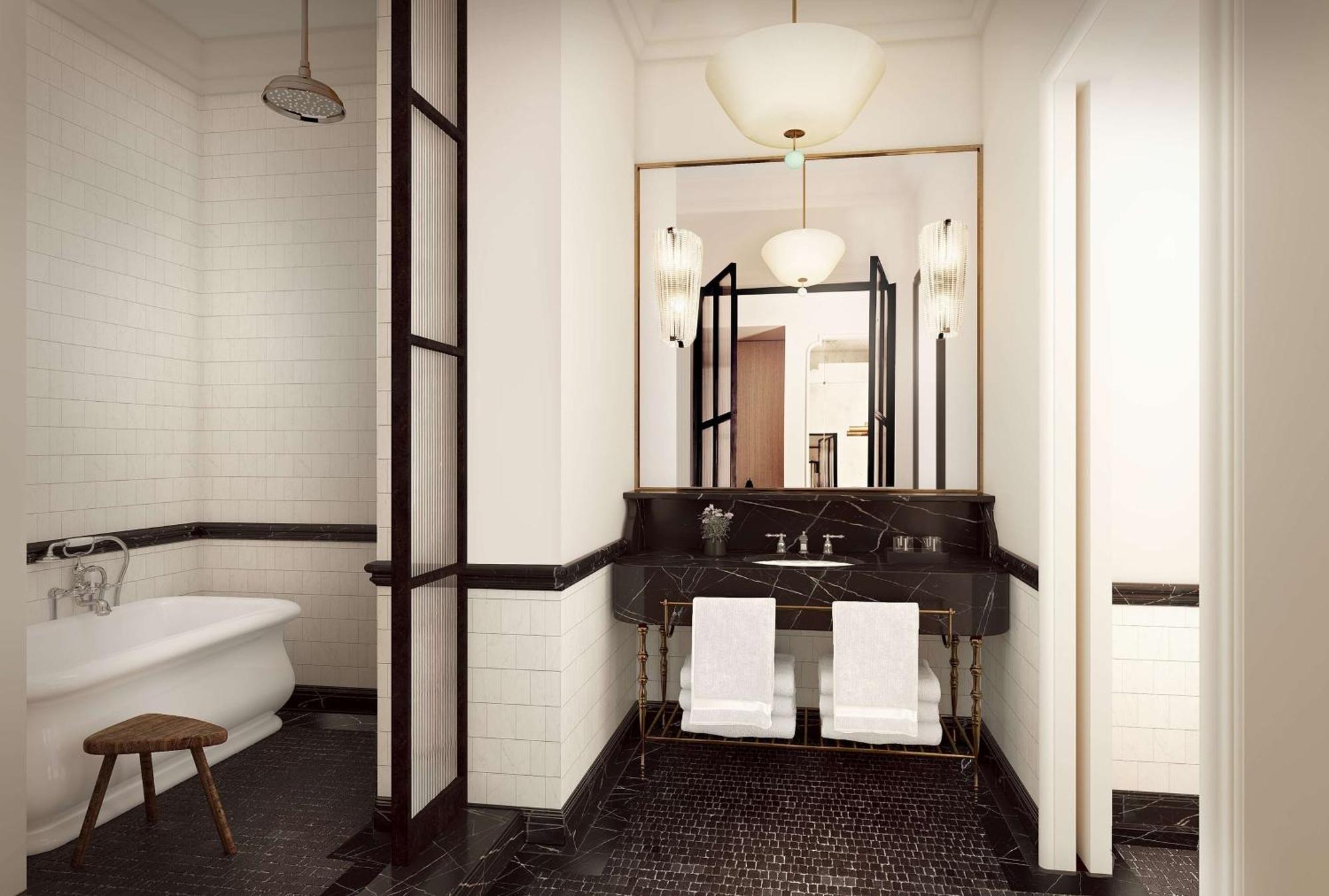 The Bellevue Hotel, In The Unbound Collection By Hyatt Philadelphia Luaran gambar